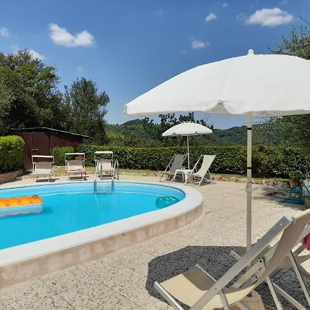 Podere Il Leccione Palaia Kültér fotó