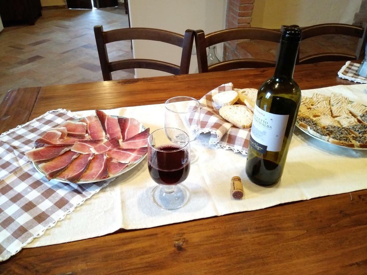 Podere Il Leccione Palaia Kültér fotó